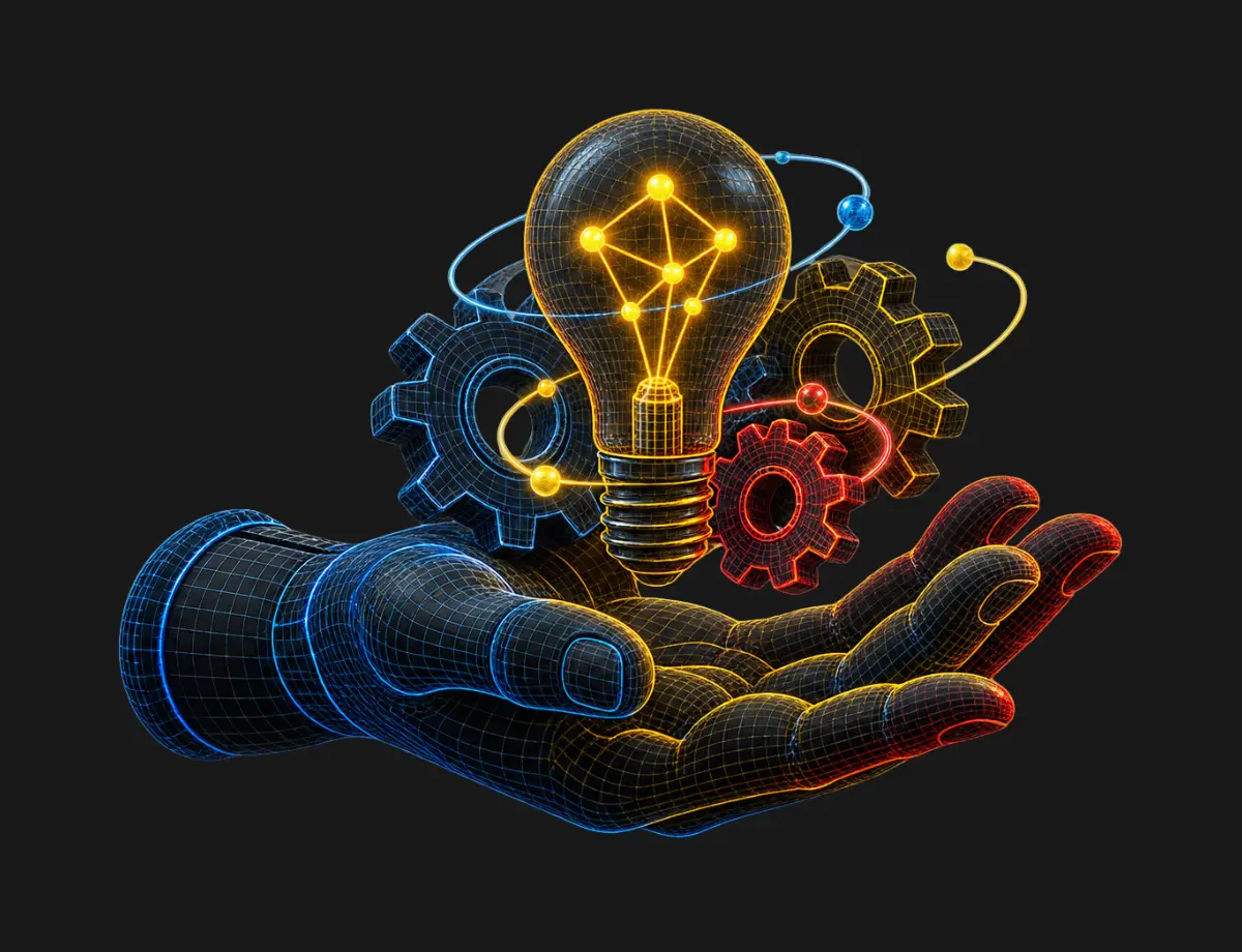 IA para emprendedores: dónde puede ayudar en un negocio