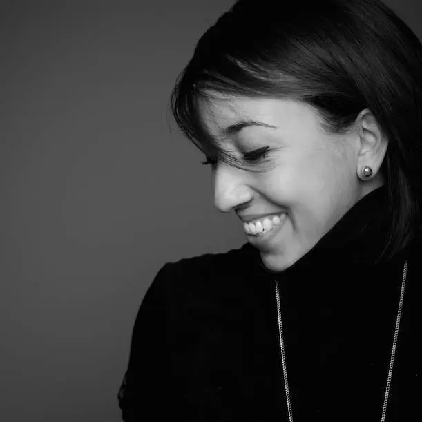 Mónica De Salazar, fundadora de LifeStrategics